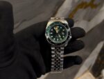 Seiko gmt