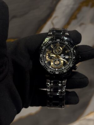 Casio edifice