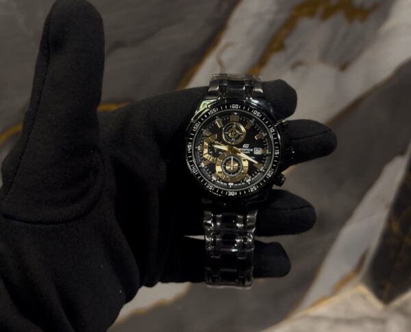 Casio edifice