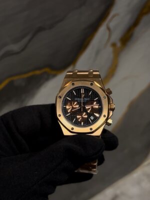 Audemars piguet chrono