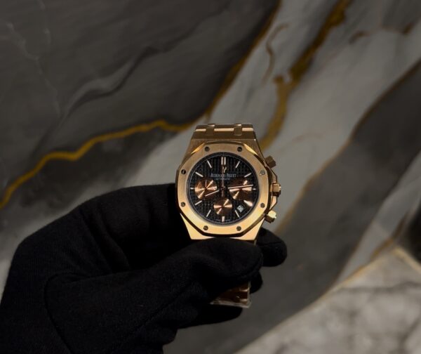 Audemars piguet chrono