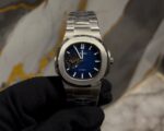 Seiko nautilus