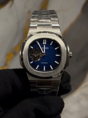 Seiko nautilus