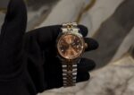 Rolex first japanese