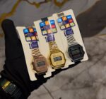 Casio vintage