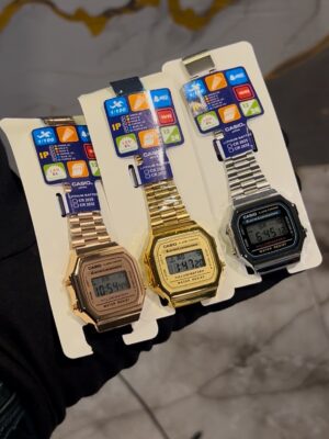 Casio vintage