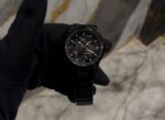 Tommy hilfiger black