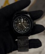 Fossil automatic