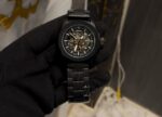 Fossil automatic