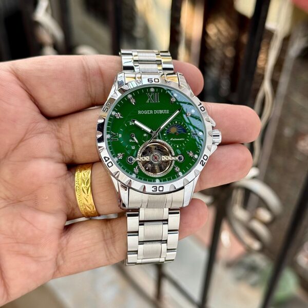 Roger dubuis