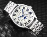 Cartier heritage