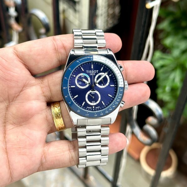 Tissot PR516