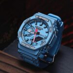 Gshock manga