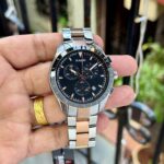 Rado hyperchrome chronograph