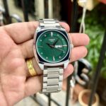 Tissot Gentleman day date