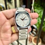 Tissot Gentleman day date