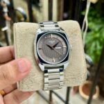 Tissot Gentleman day date