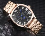 Cartier heritage
