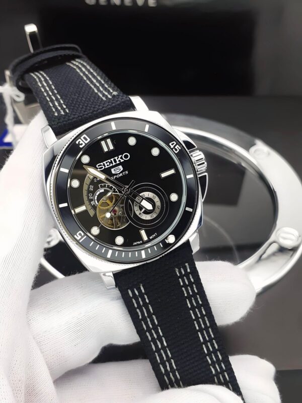 Seiko 5 sports