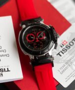 Tissot T Race 1853