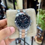 Rado hyperchrome chronograph