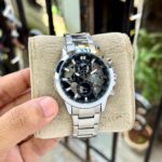 Casio edifice world map edition