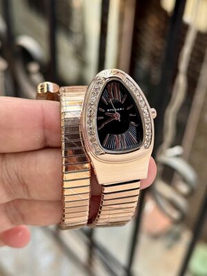 Bvlgari serpenti tubogas