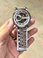 Patek philippe skeleton