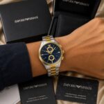 Emporio armani ar11511