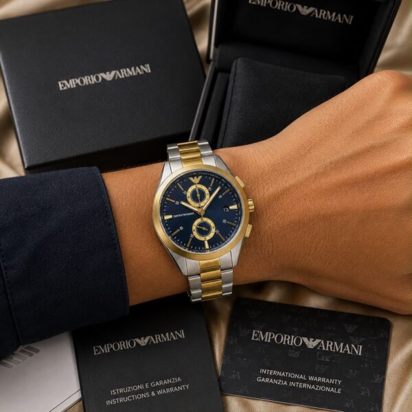 Emporio armani ar11511