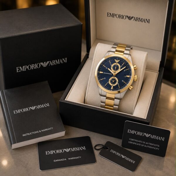 Emporio armani ar11511