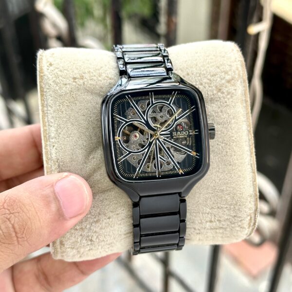 Rado true square