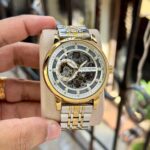 Patek philippe skeleton