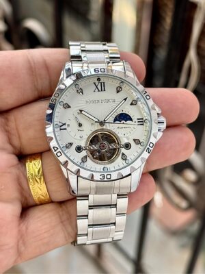 Roger dubuis