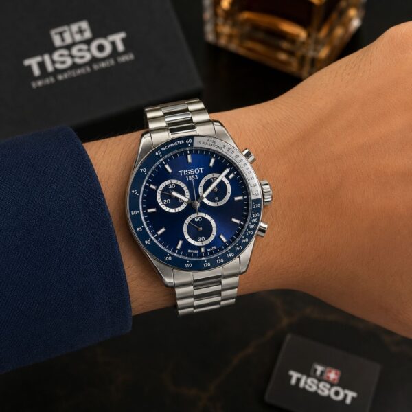 Tissot PR516