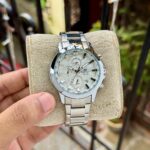 Casio edifice world map edition