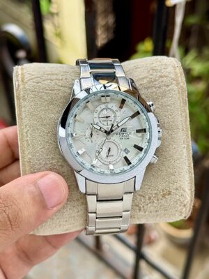 Casio edifice world map edition