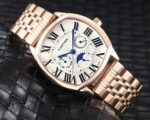 Cartier heritage