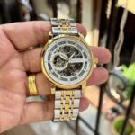 Patek philippe skeleton