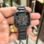 Rado true square