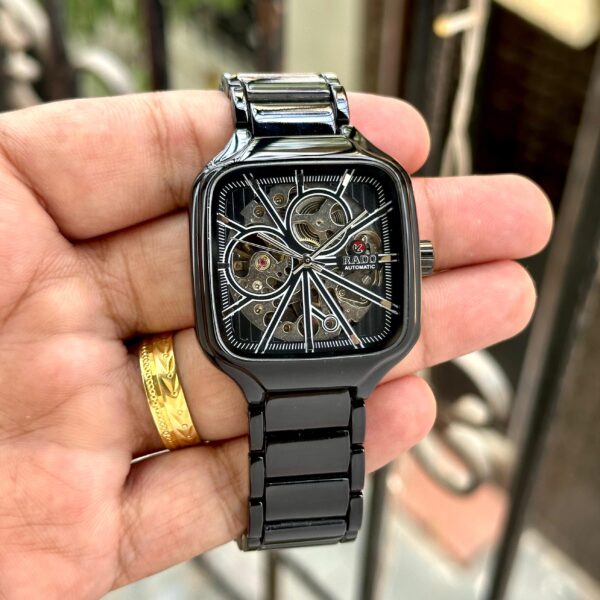 Rado true square
