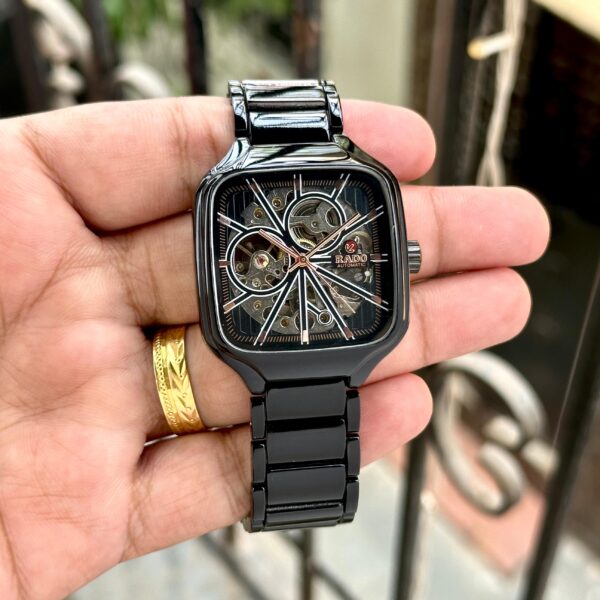 Rado true square