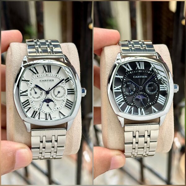 Cartier heritage