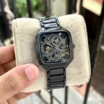 Rado true square