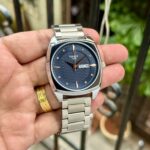 Tissot Gentleman day date
