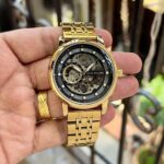Patek philippe skeleton