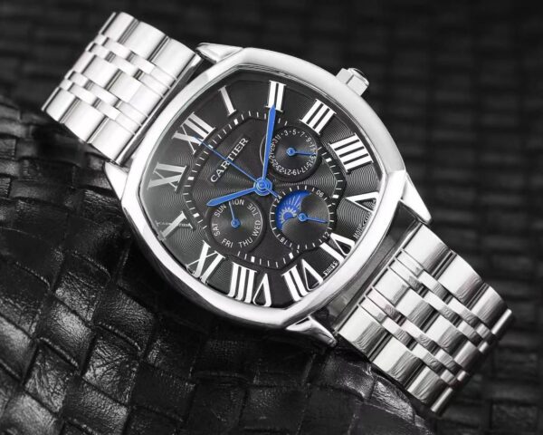 Cartier heritage