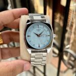 Tissot Gentleman day date