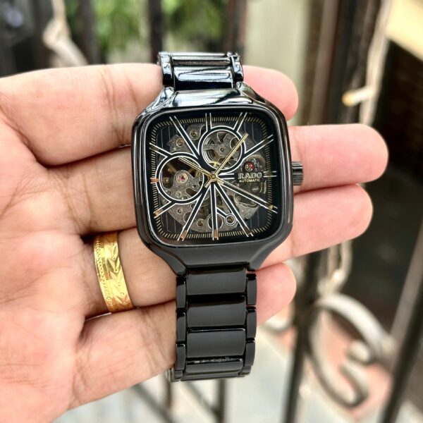 Rado true square