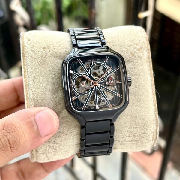 Rado true square